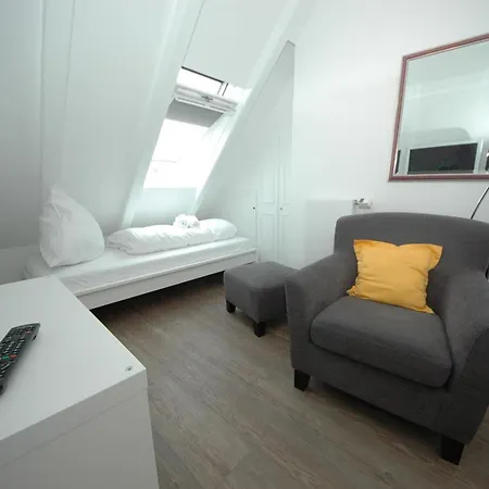 Apartment App Alegria *