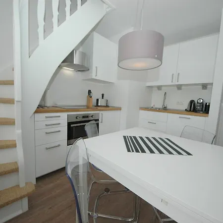 Apartment App Alegria *