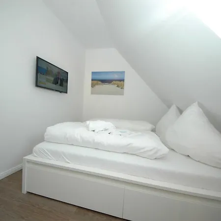 App Alegria Apartment *
