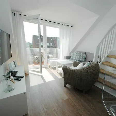 Apartment App Alegria *