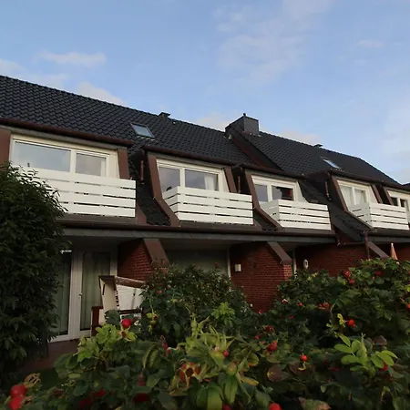App Alegria Apartment Wenningstedt-Braderup